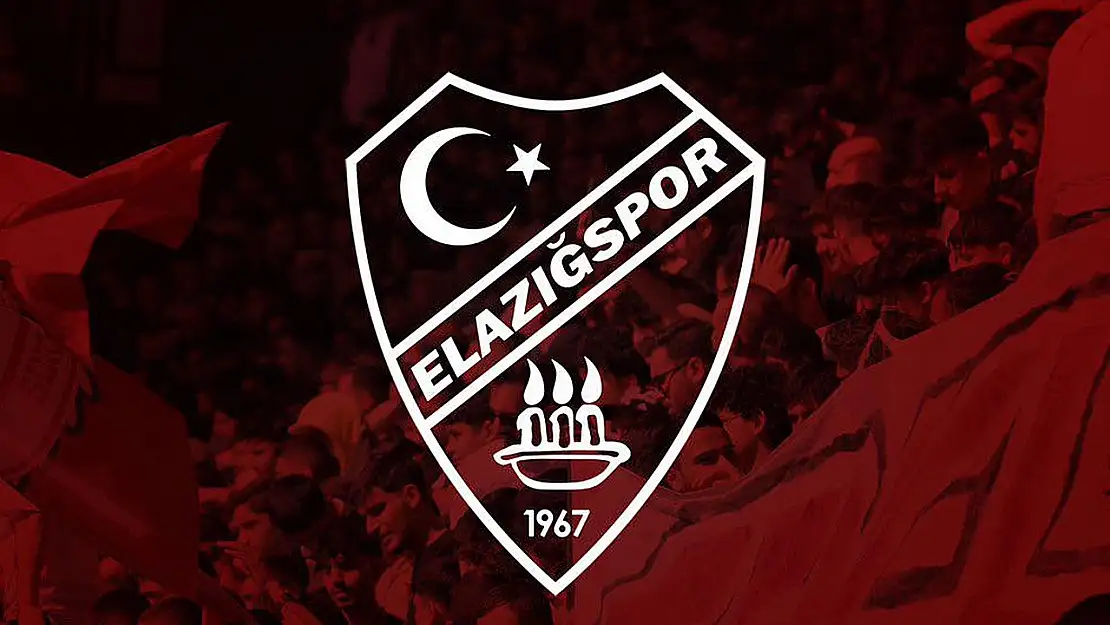 Elazığspor’un itirazı reddedildi!