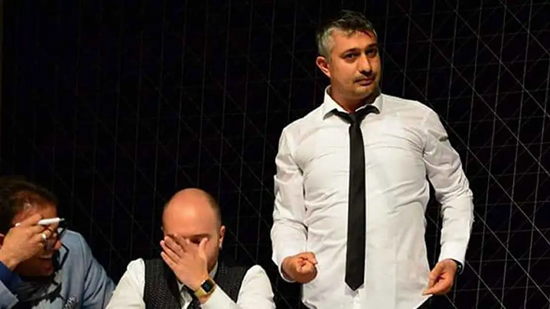 ‘Güz’ tiyatro severlerle buluşacak