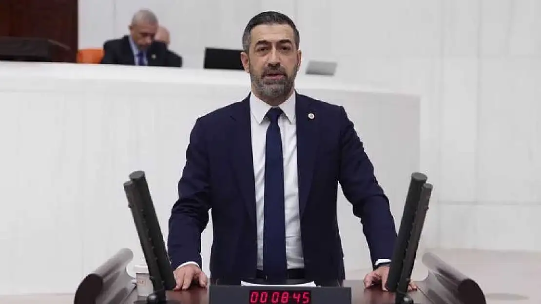 Işıkver: Elazığ’ın gür sesini X’te zirveye taşıyan hemşerilerimize şükranlarını sunuyorum