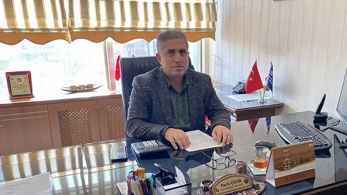 Mali müşavirler, mesleki statülerinin 36. yılını kutluyor