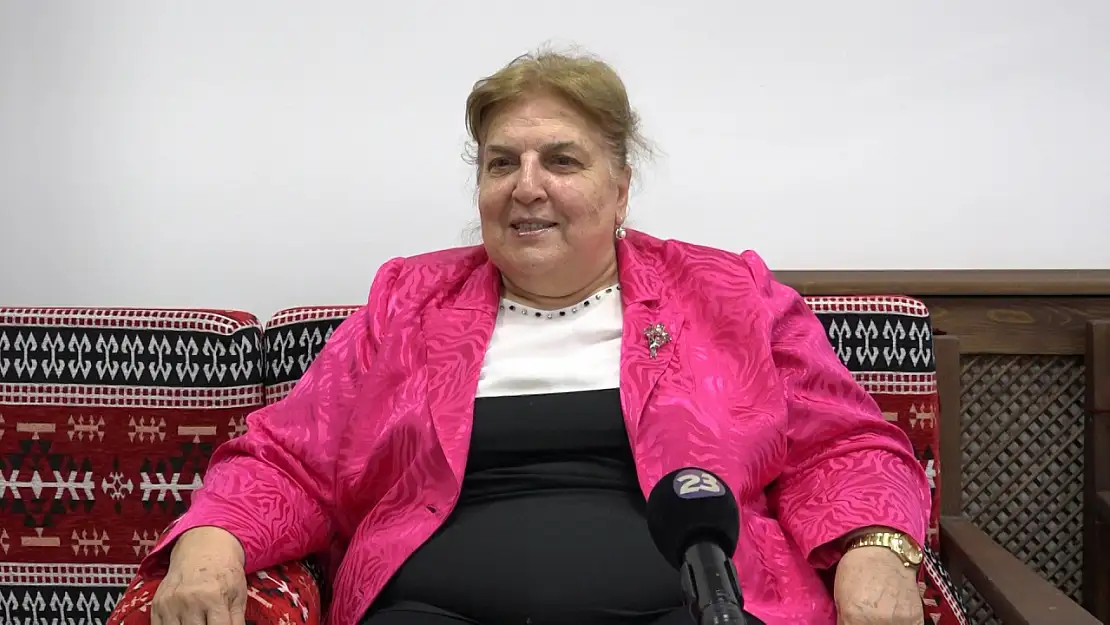 Ozan, Prof. Dr. Mustafa Temizer’i anlattı