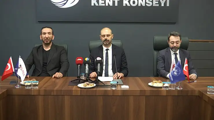 Şehir Meclisi’nden Çimento Fabrikası açıklaması