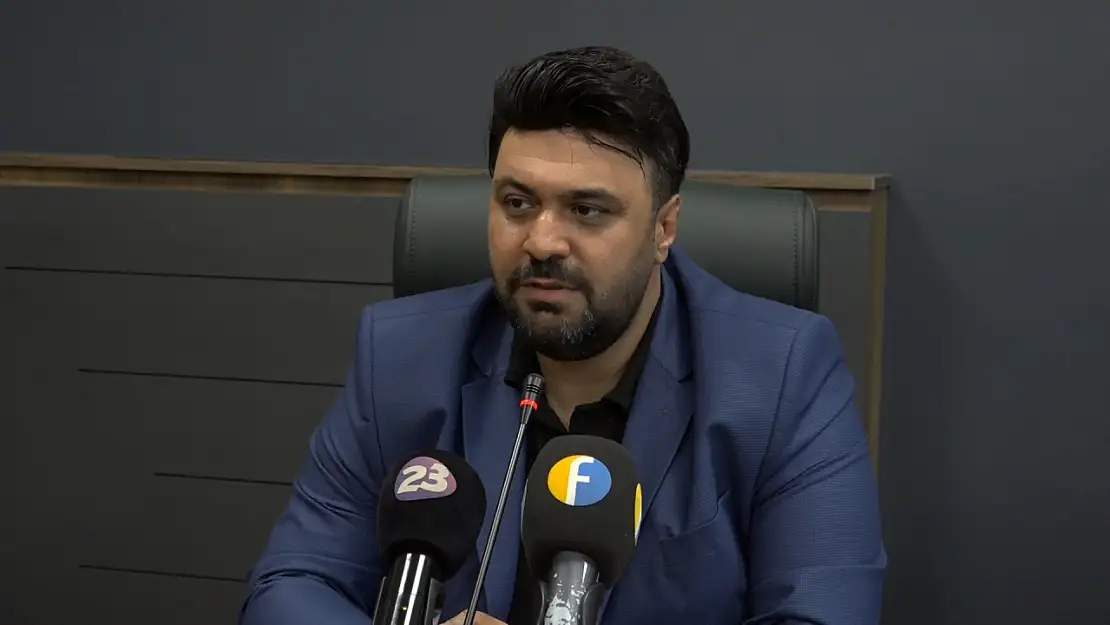 STK Platformu’nda girişimcilik konuşuldu