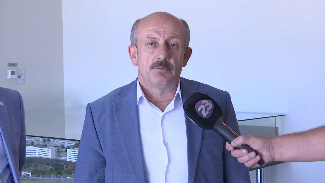 Taç: Yönetici atamalarında liyakat esas alınmalı