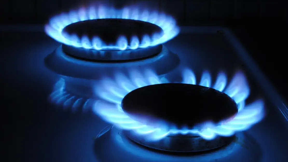 Doğal gaza zam geldi!