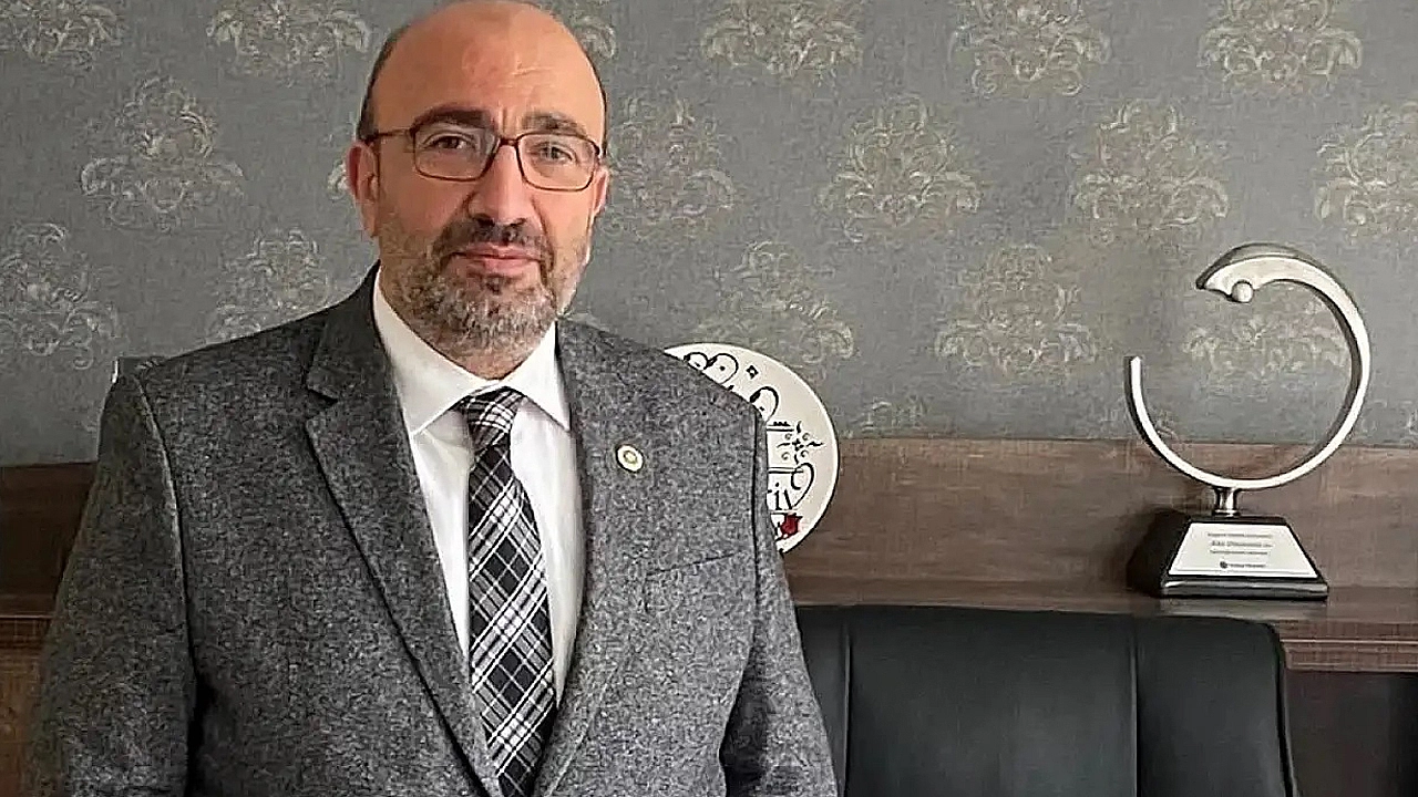 Milletvekili Açıkkapı, 15 Temmuz gecesi Elazığ’da yaşananları anlattı