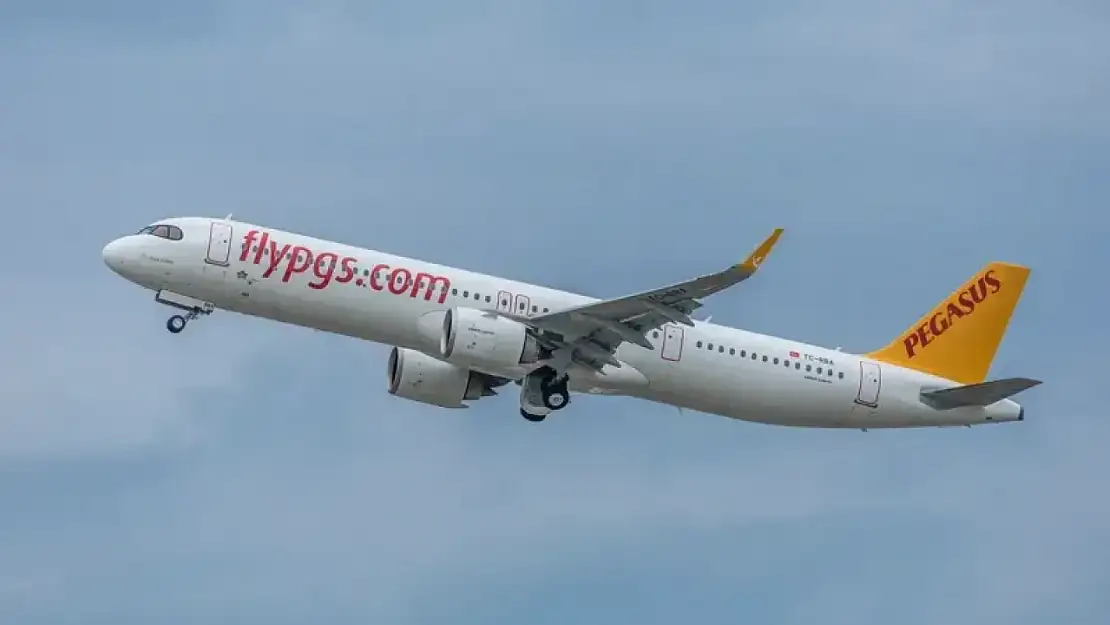 Elazığ – Antalya arası direkt uçuşlar başlıyor