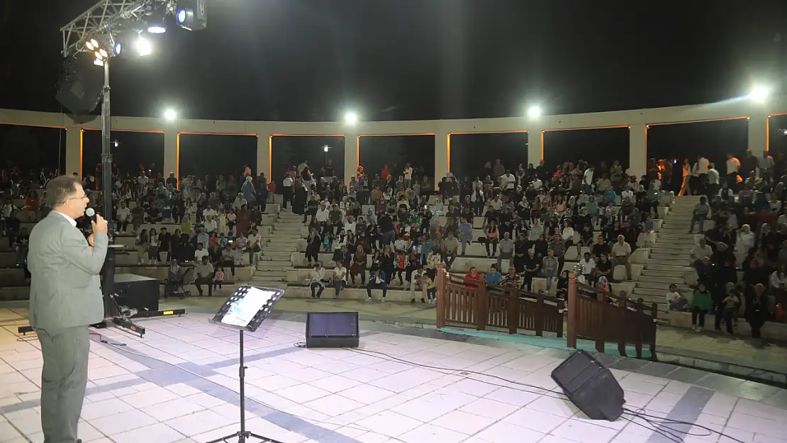 Elazığ Belediyesi Yaz Etkinlikleri, yoğun katılımla devam ediyor