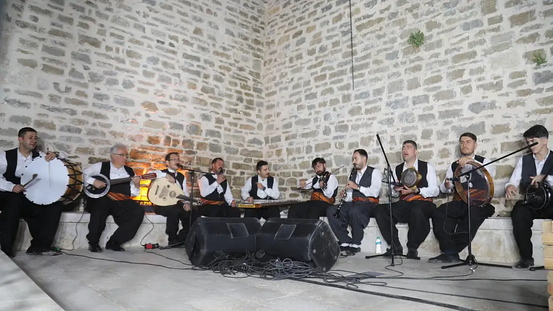 Elazığ’da bu yaz bir başka