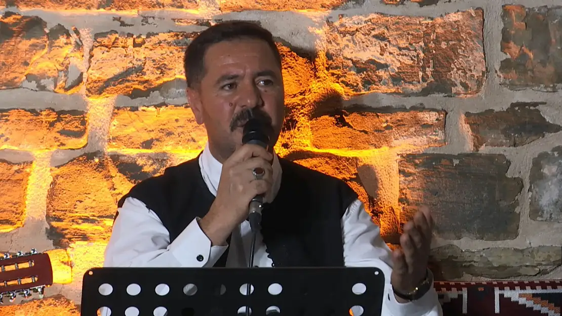 Kürsübaşı Ekibi Harput’ta sahne aldı