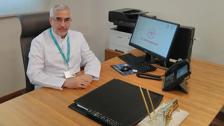 Uzaktan Sağlık Hizmeti Uygulaması’ ile ağız ve diş sağlığı hastalarına hizmet