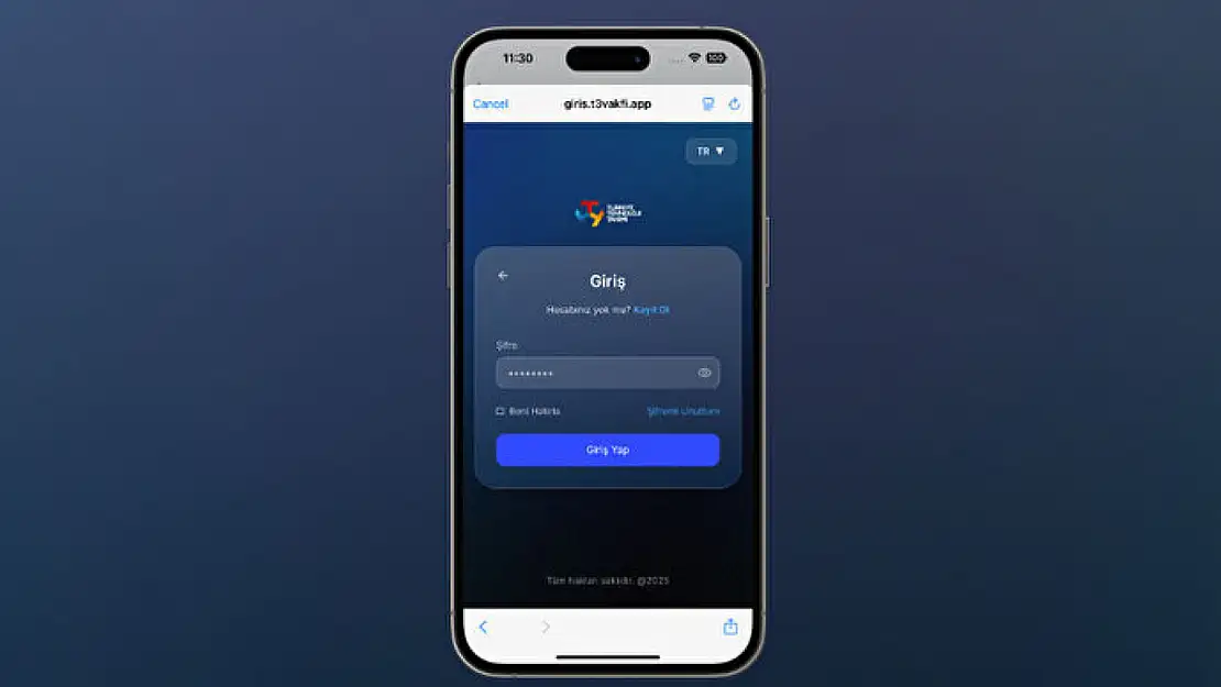 Türkiye’nin yerli sosyal ağı NEXT Sosyal