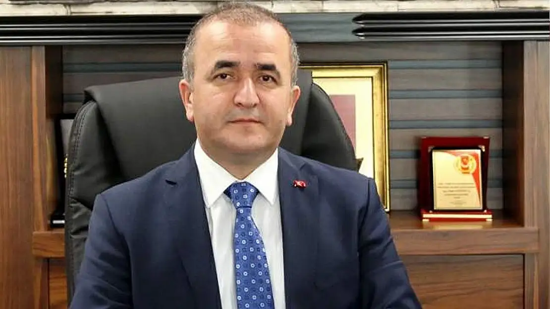 Vali Hatipoğlu: Halk sağlığını tehlikeye atanlara asla göz yummayacağız
