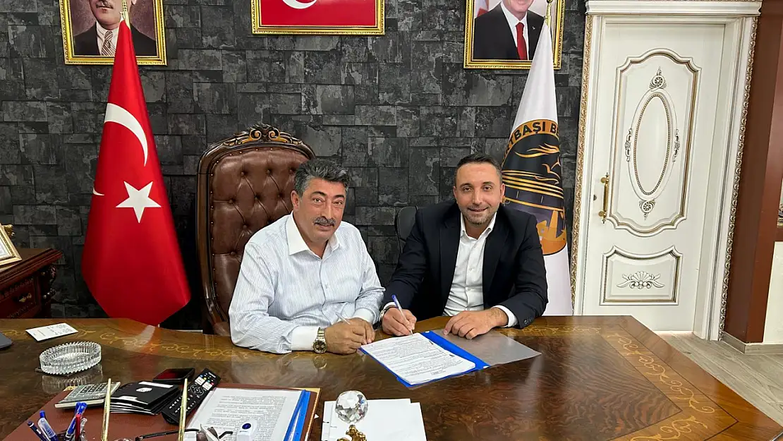 Yurtbaşı Belediyesi’nde toplu iş sözleşmesi imzalandı