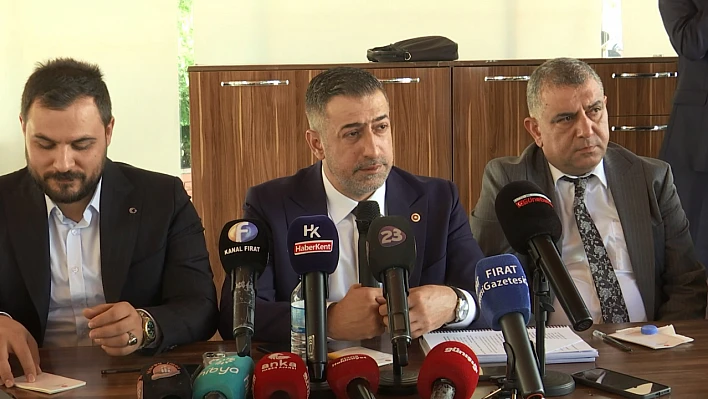 Işıkver: Çimento Fabrikası sürecinde sona yaklaştık