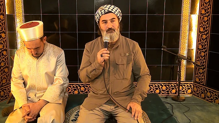 El-Aksa Platformu’ndan Gazze için dua programı