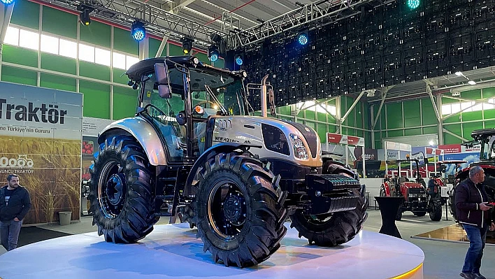 Elazığ 5. Gıda ve Tarım Fuarı açılıyor