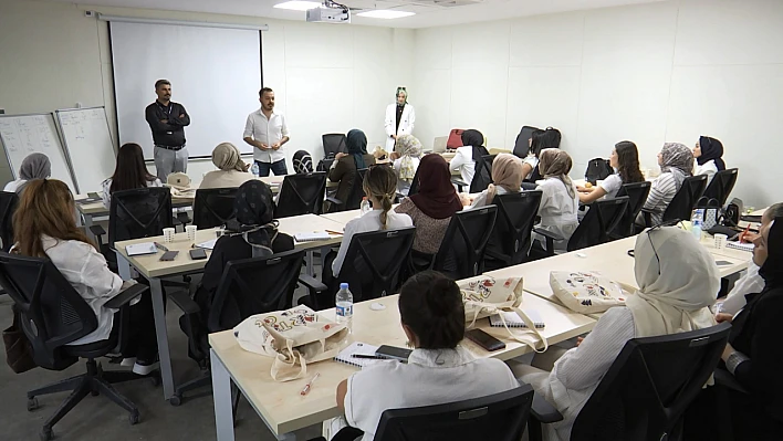 Elazığ’da yeni bir çağrı merkezinin açılışı yapıldı