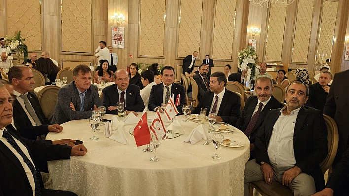 Elazığ TSO’dan Kıbrıs çıkarması