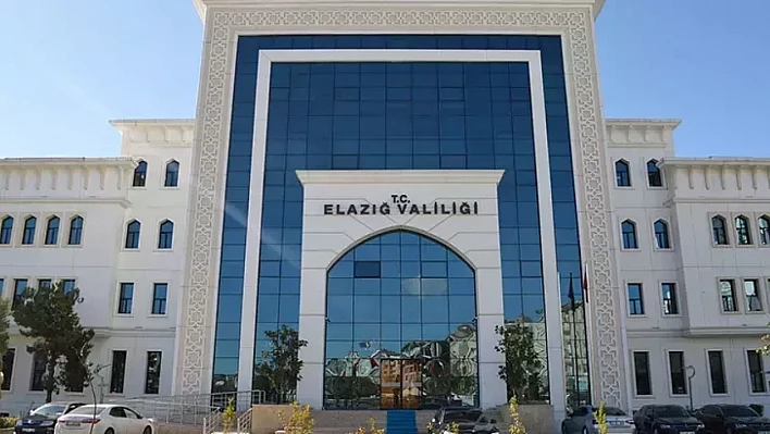 Elazığ Valiliği’nden Passolig duyurusu