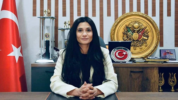 Gülnar Karagöl: Bu millet ne 28 Şubat karanlığına döner, ne de vesayetçilere boyun eğer