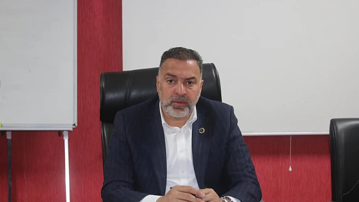 Vahap Gök’ten kültür şenliğine davet