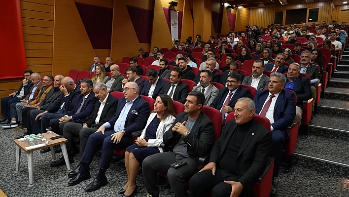 ELFED’DEN ‘İstanbul’da Birlikte Varız’ etkinliği