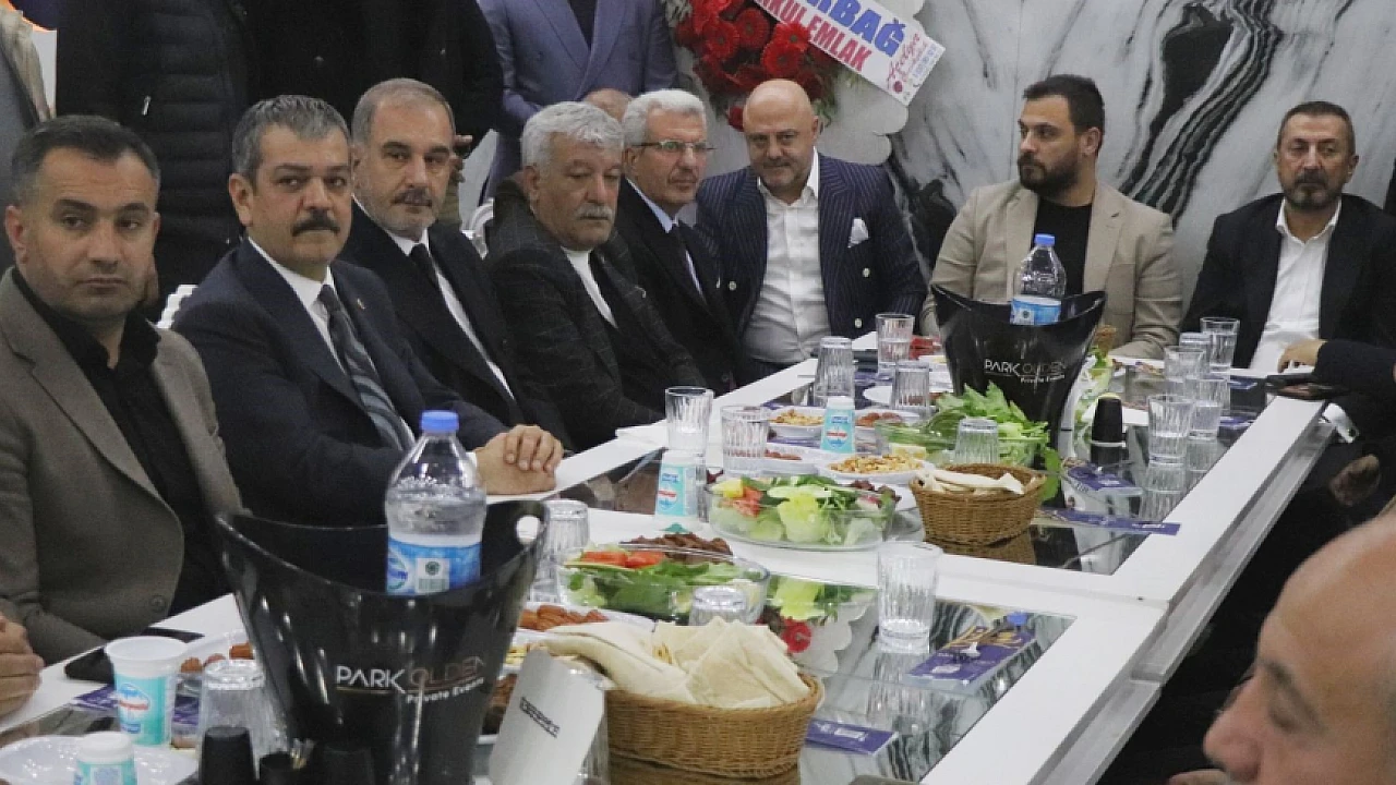 Başkan Alan: Farklılıklarımız, Kültürel Zenginliğimizdir