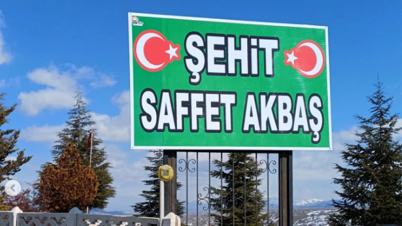 Elazığ Şehit Aileleri ve Malül Gaziler Derneği’nden Anlamlı Program