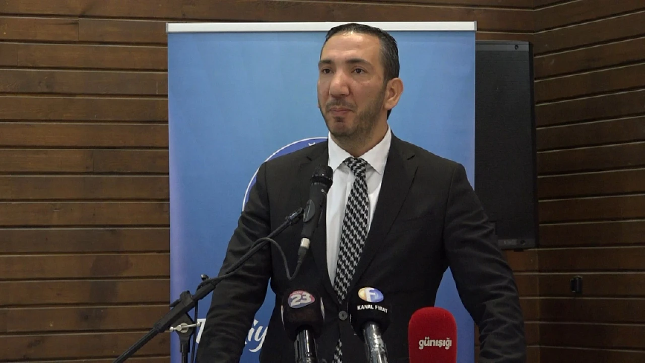 Fatih Murat Taşkın Güven Tazeledi