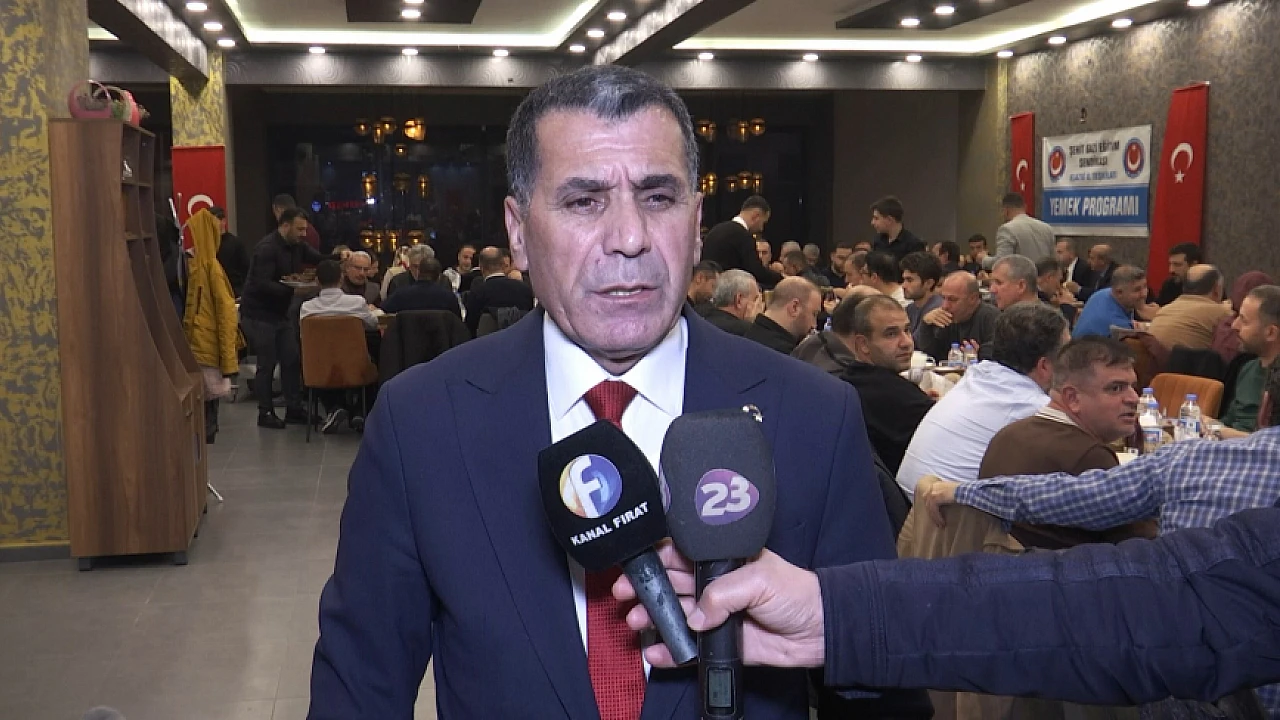 Şehit Gazi Eğitim Sendikası’ndan Öğretmenler için Etkinlik