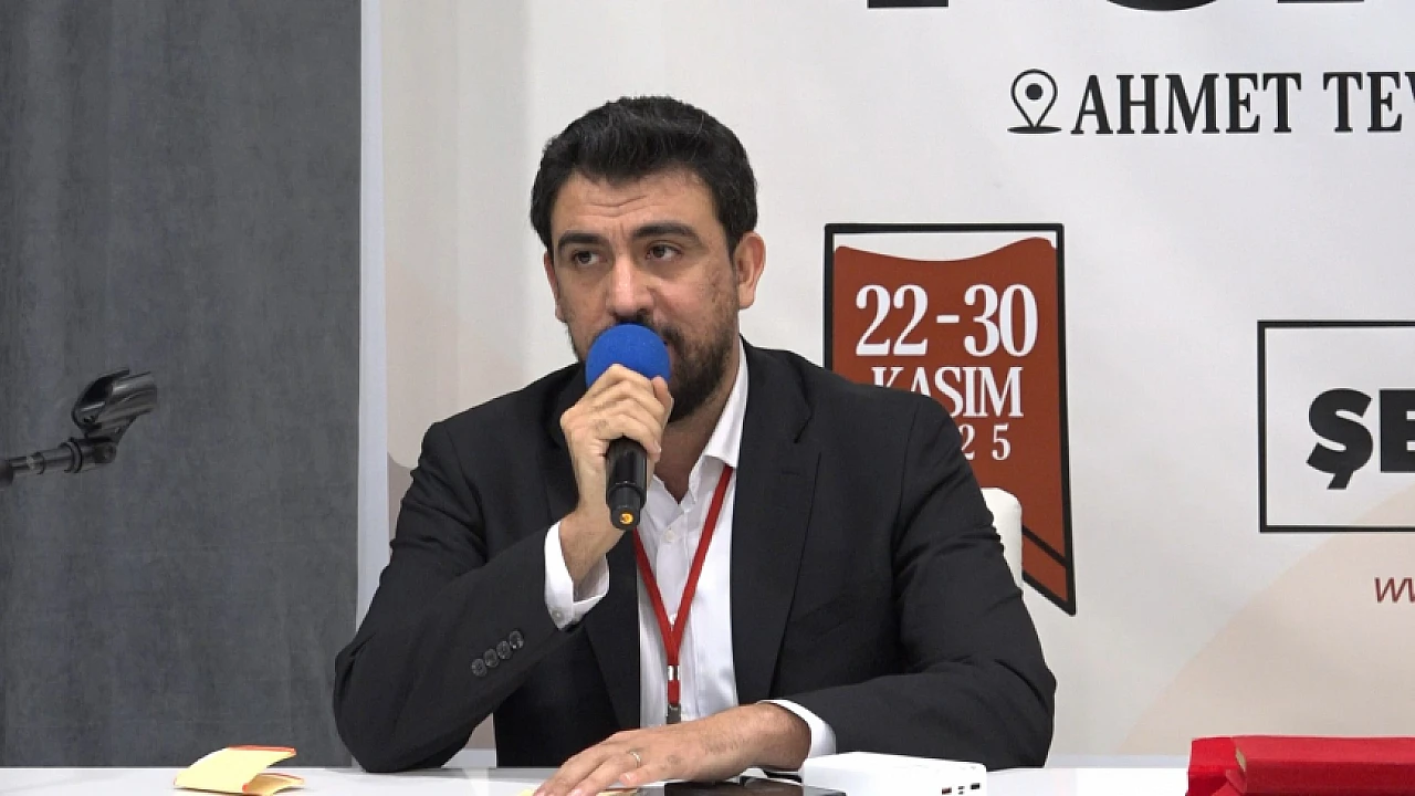 Telmih Yayın Gurubu’ndan 10. Yıla Özel Şiir Dinletisi