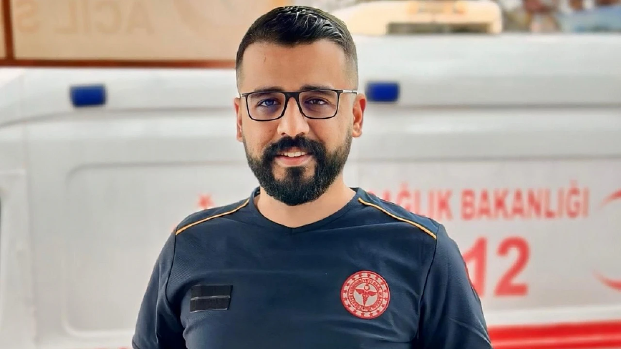 Genel Başkan Gök: Ambulansın İçindeki Kahramanlara Vefa Zamanı