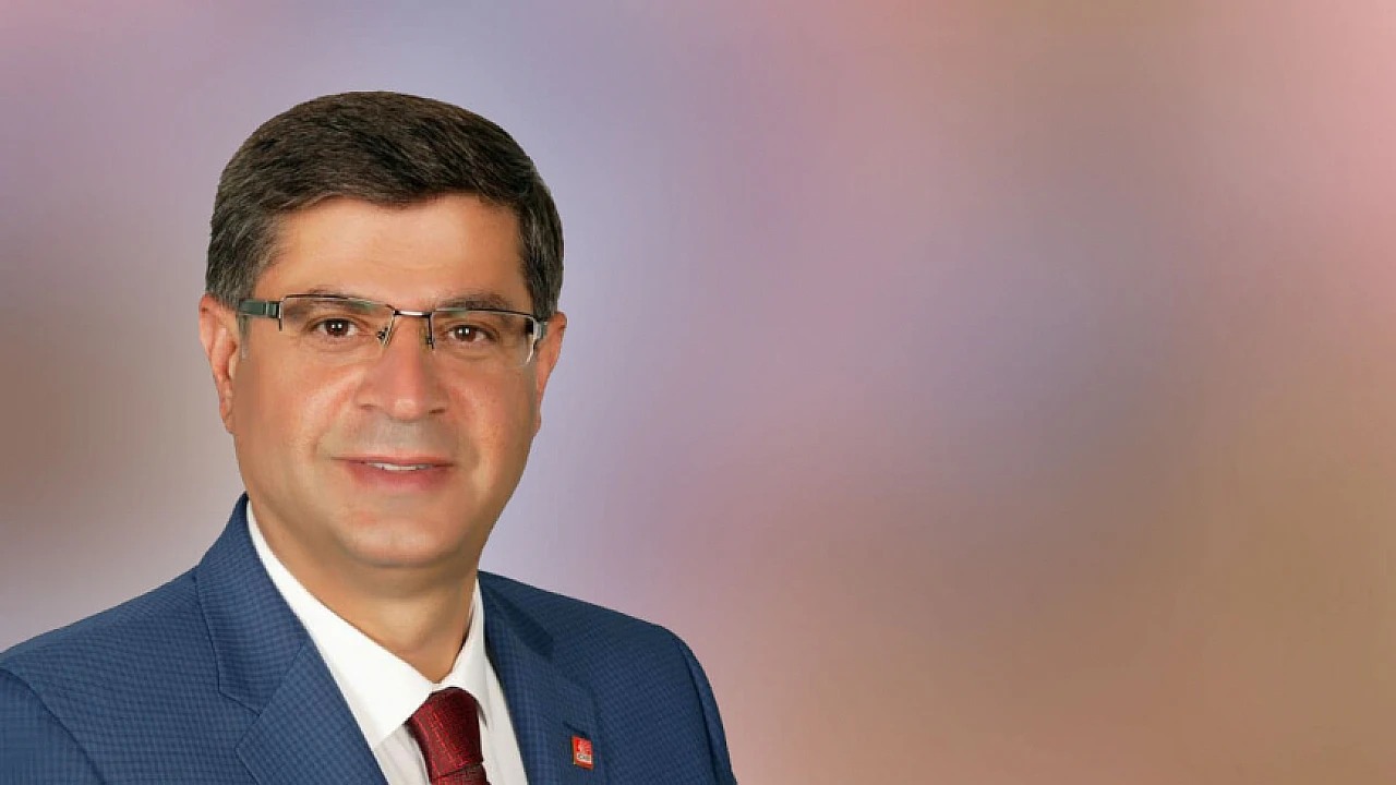 Chp Parti Meclisinde En Çok Oyu Alan İsim Şaroğlu Oldu
