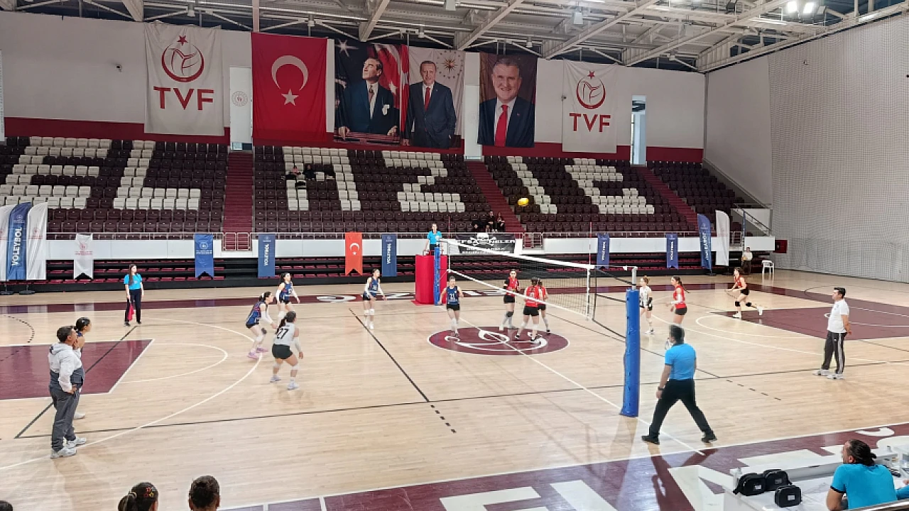 Elazığ Belediyespor Hanesine bir Galibiyet Daha Yazdırdı