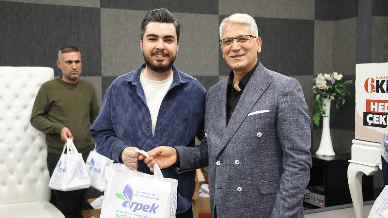 Yayınevi Temsilcileri Elazığ’ın Kitap Fuarı’na Olan İlgisinden Memnun