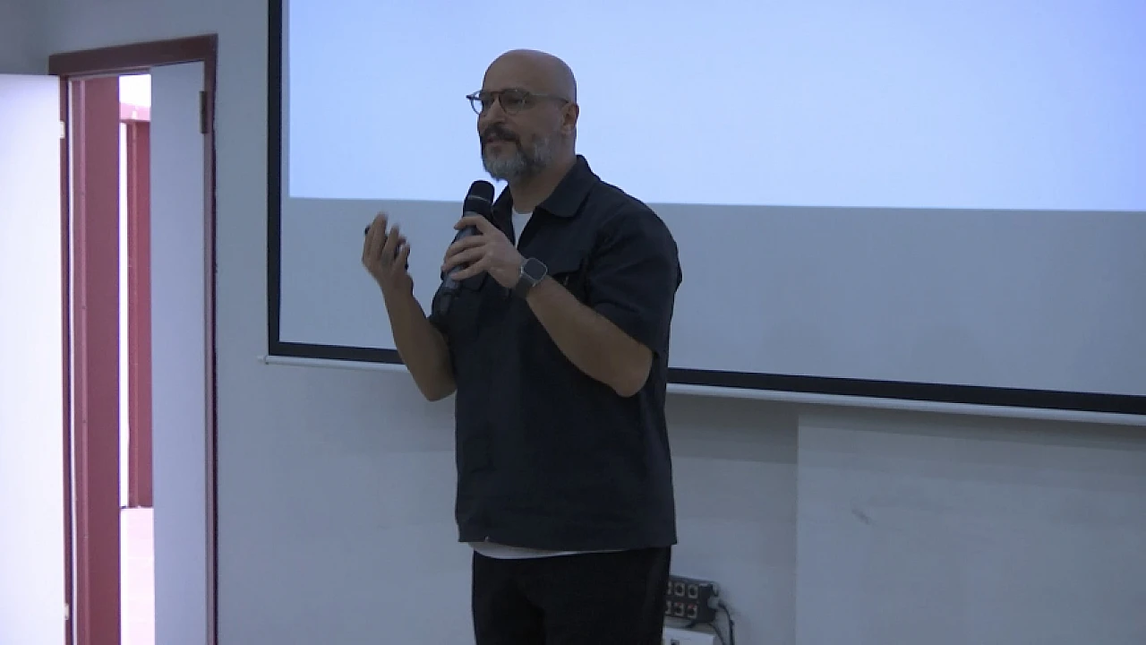 ‘İletişim Günleri’ Etkinlikleri Devam Ediyor