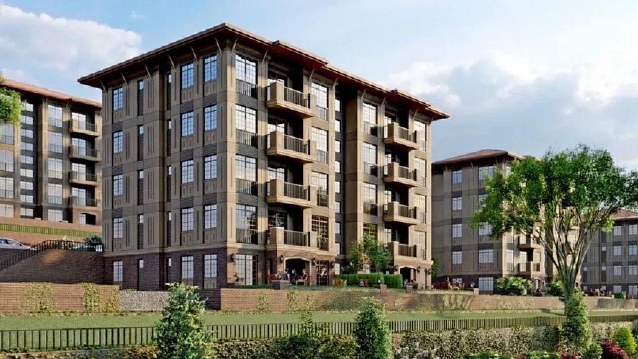 Gölpınar Mahallesi Afet Konutları Anahtar Teslim Tarihi Belli Oldu