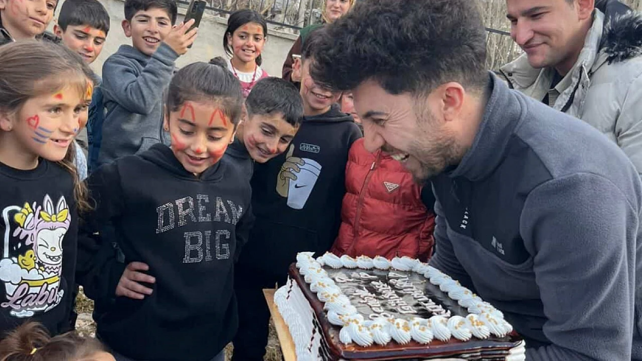 Kadına Yönelik Şiddetle Mücadele Derneği, Van’da ve Ağrıda