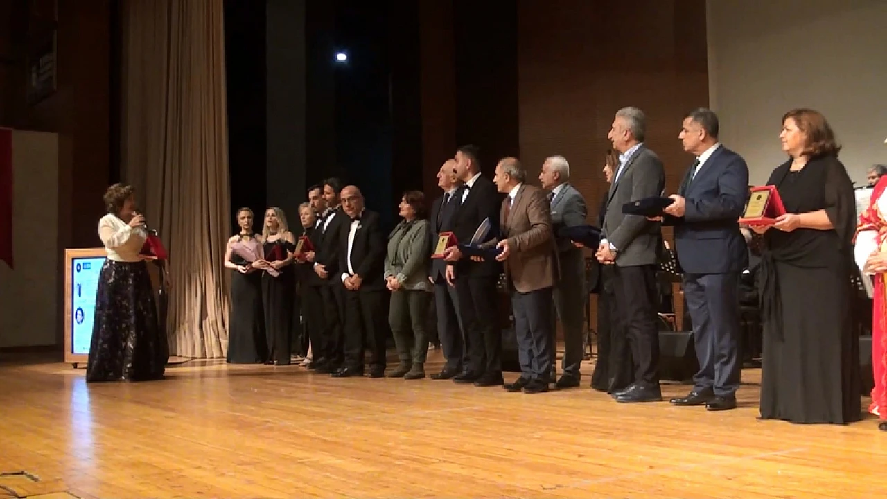 Bursa Elazığ Kültür ve Dayanışma Derneği’nden Tsm Ziyafeti