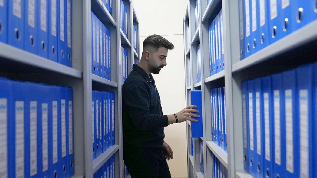 Elazığ Belediyesi’nde Dijital Dönüşüm Sürüyor