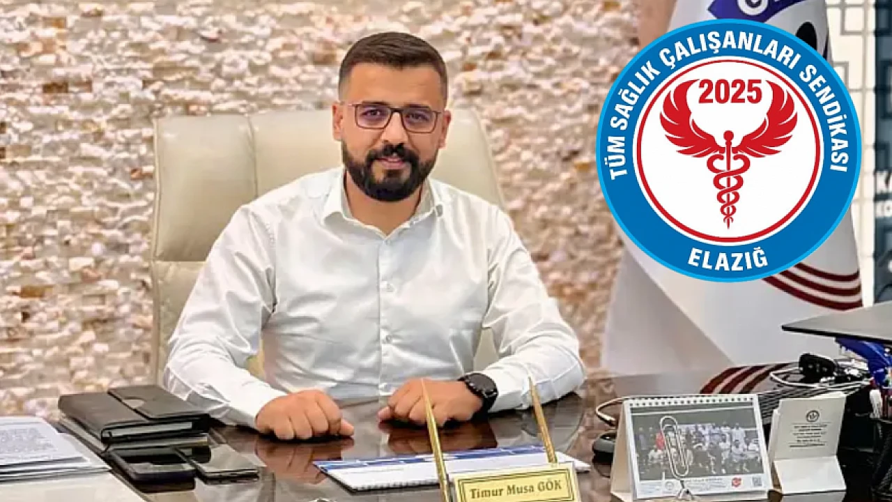 Genel Başkan Timur Gök: Çalışma Barışı Tehlikeye Atılmamalı