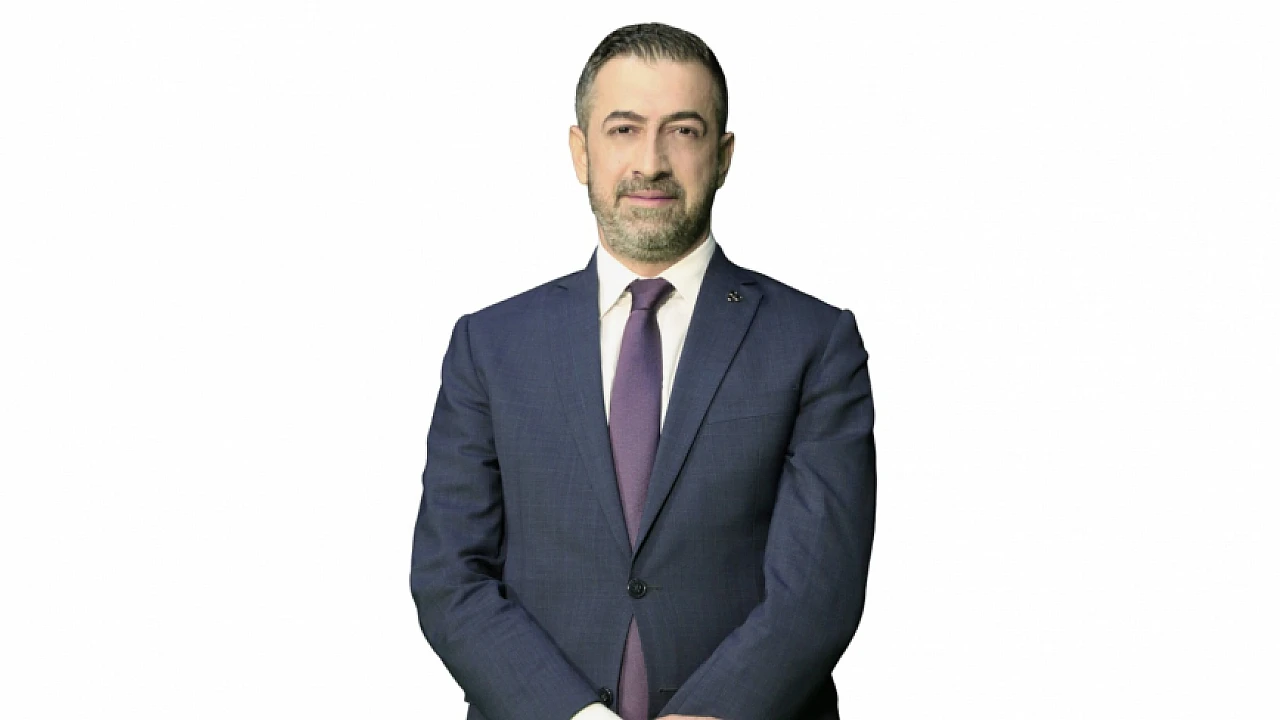 Işıkver’den Elazığ’a Sera Osb Önergesi