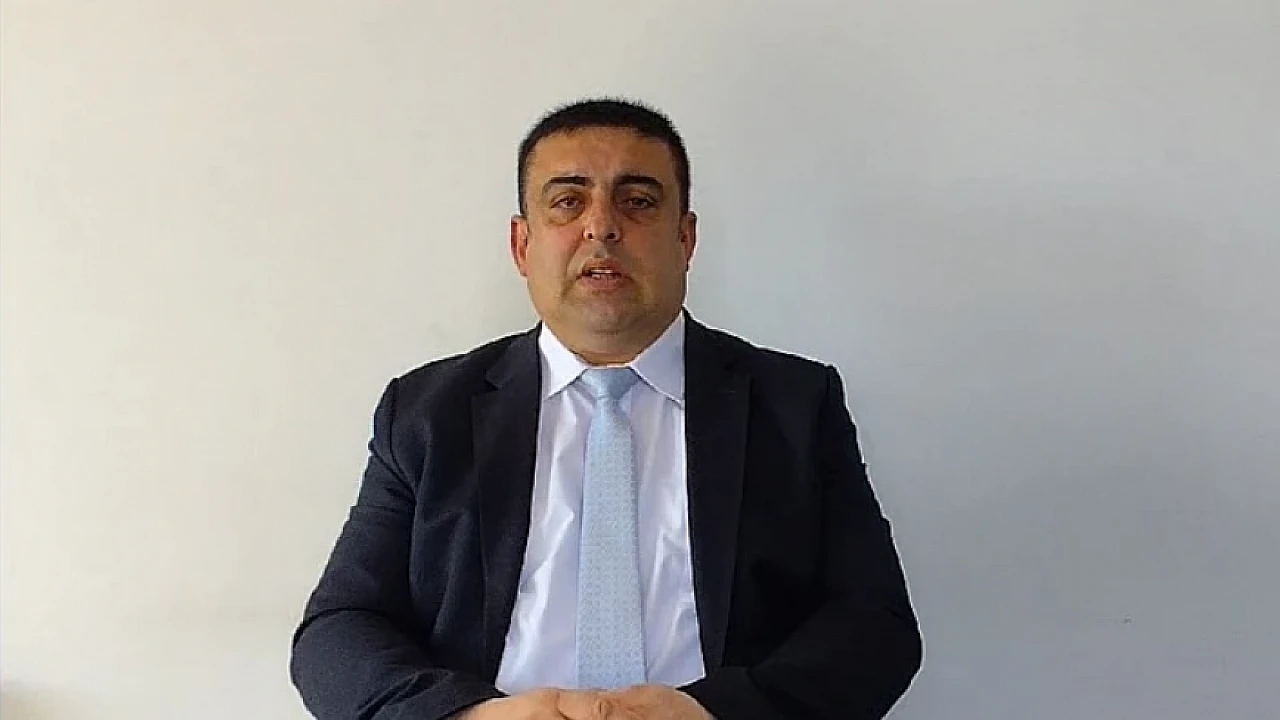 Başkan Karataş: Yüzde 3 Tes Kesintisi Zorunlu Değil, Gönüllülük Esasına Göre Olmalıdır