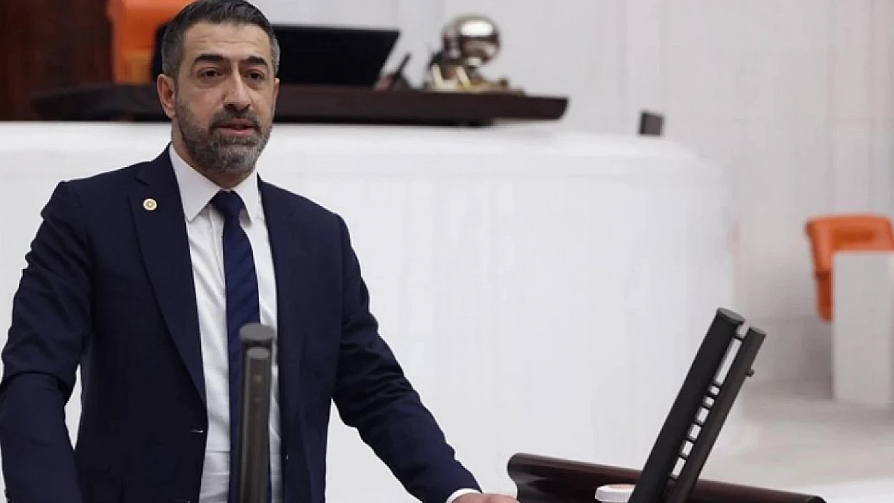 Işıkver Tbmm’de Atanmayan Öğretmenlerin Sesi Oldu