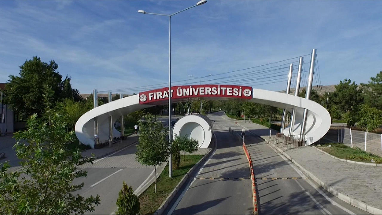 Fırat Üniversitesi’nin 2026 Yılı Bütçesi Mecliste Kabul Edildi
