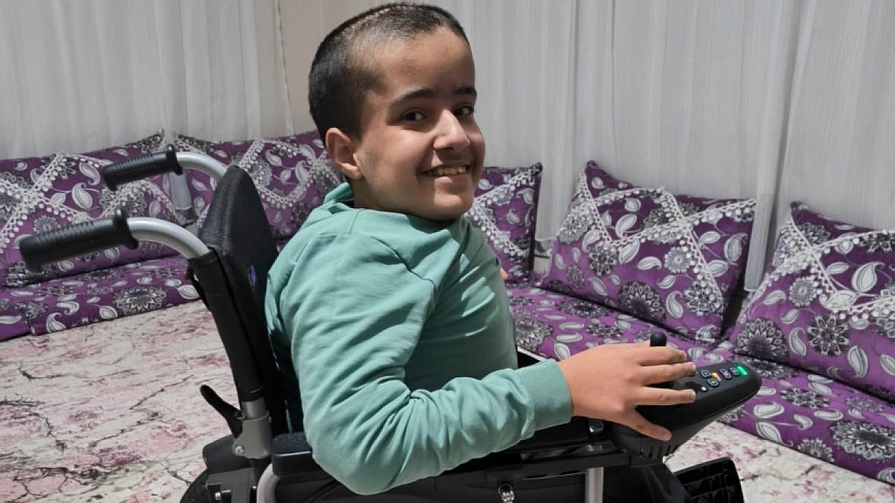 İyiliğe Vesile Ol Derneği’nden Anlamlı Destek