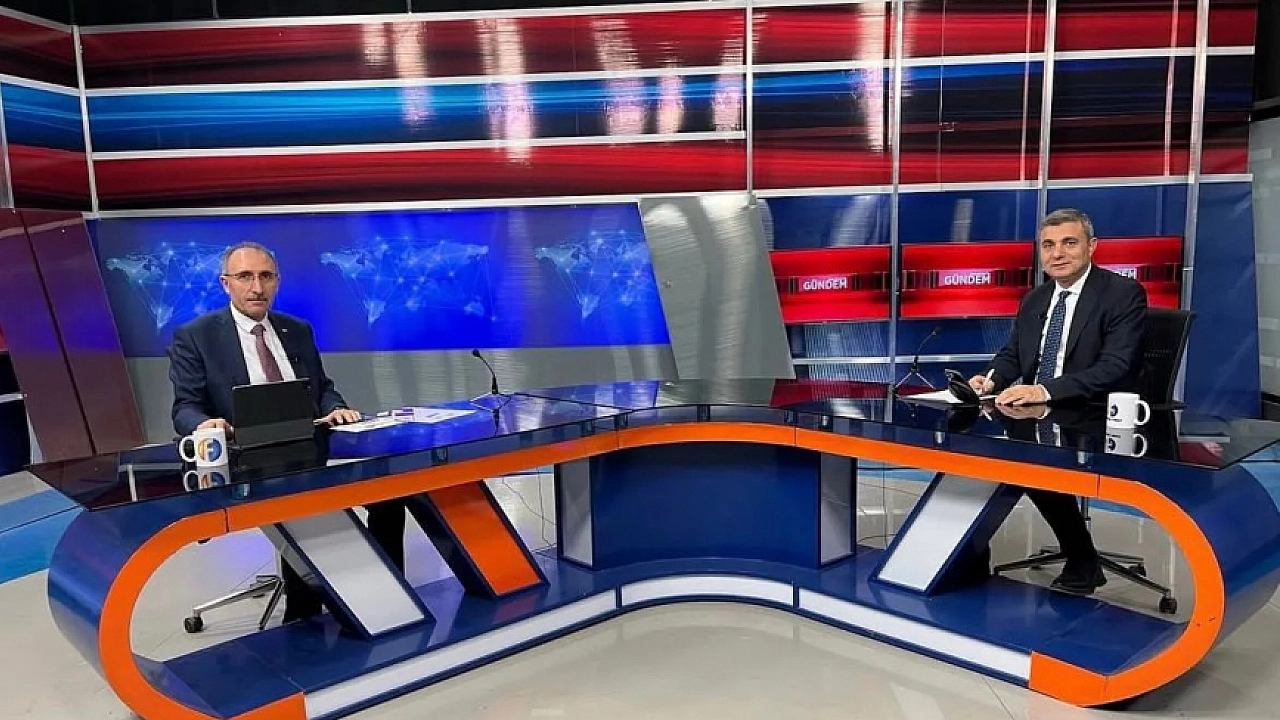 Fırat Üniversitesinin Yeni Hastane Binası için İlk Kazma Vuruluyor