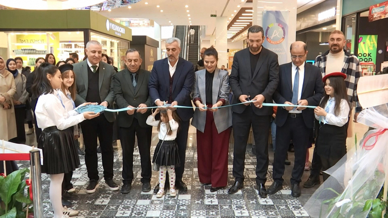 Ali Kuşçu’nun İzinde Bilim ve Sanat Buluşması