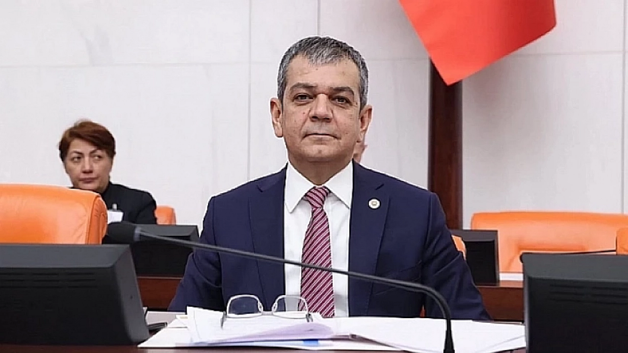 Keleş: Elazığ’da Yeni bir Eğitim Yuvası Kazandırıyoruz